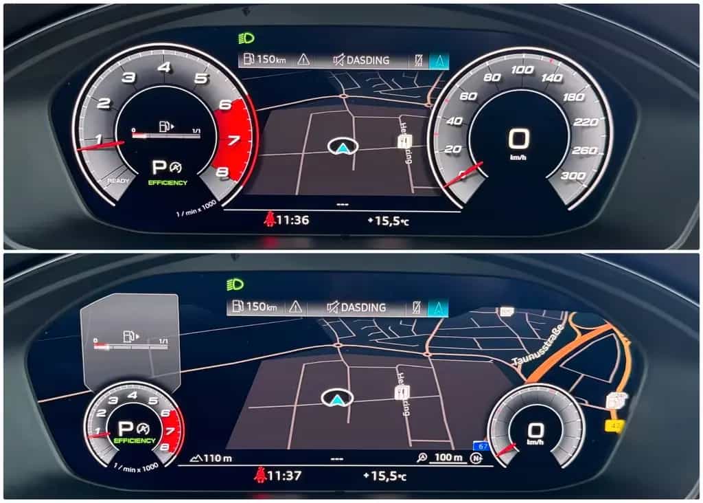 Audi A4 Lim. 40 TFSI 3xS*SB-DACH*Virtual*MATRIX*ACC* 02/2020-photo-17