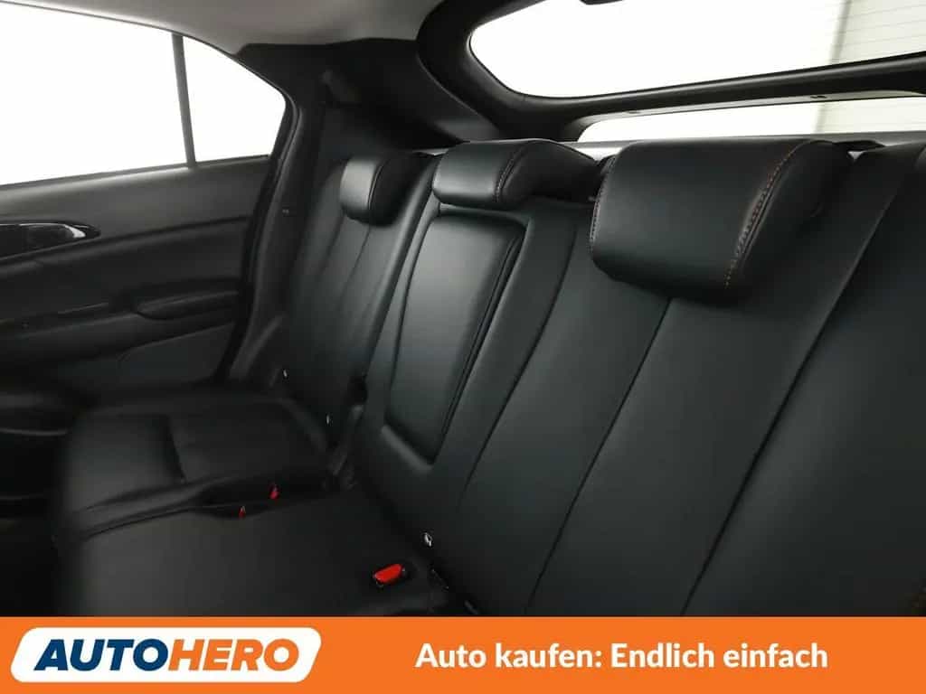 Mitsubishi Eclipse Cross 2.2 DI-D Top 4WD Aut.*NAVI*BiLED* 12/2019-photo-13