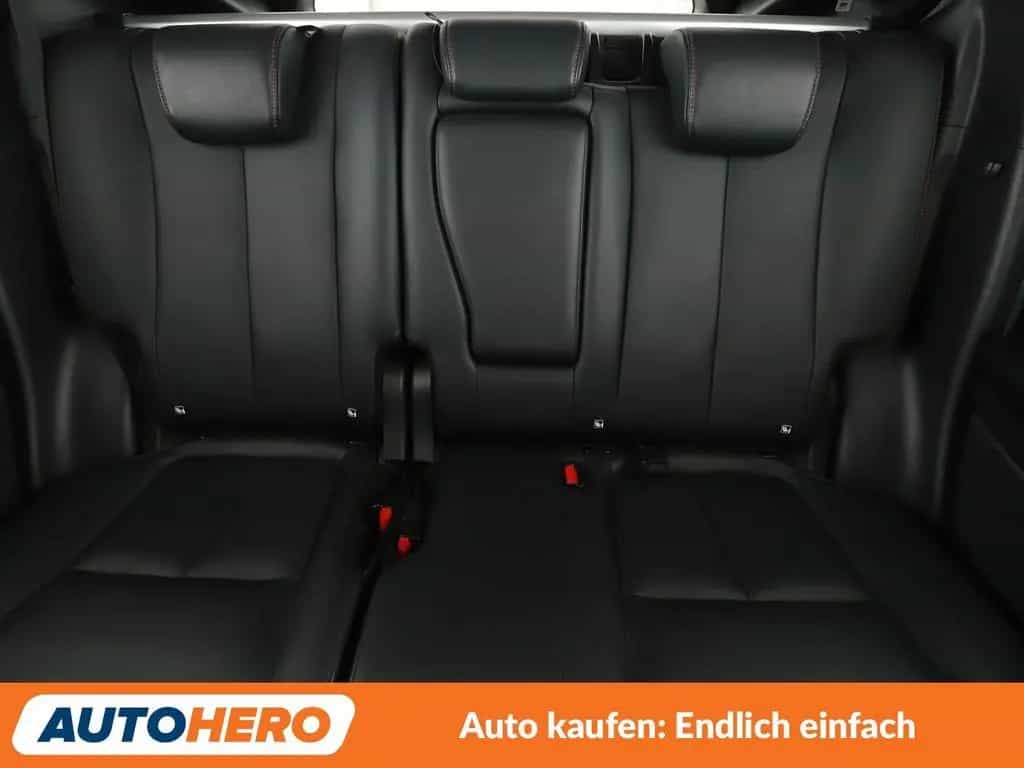Mitsubishi Eclipse Cross 2.2 DI-D Top 4WD Aut.*NAVI*BiLED* 12/2019-photo-15