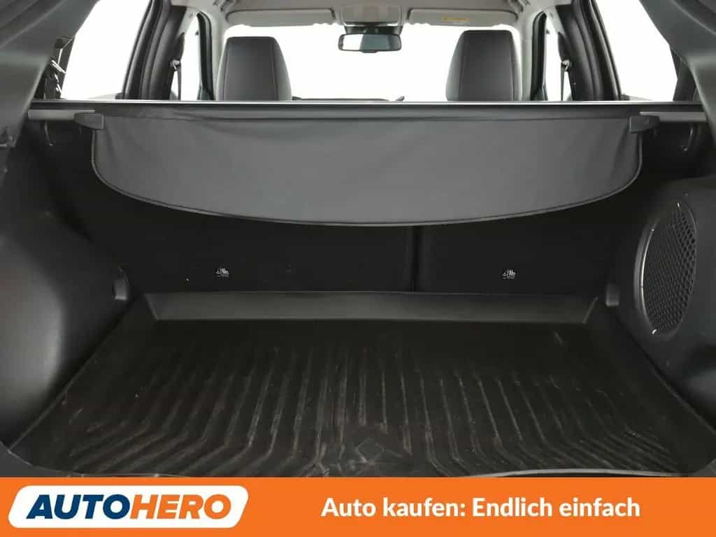 Mitsubishi Eclipse Cross 2.2 DI-D Top 4WD Aut.*NAVI*BiLED* 12/2019-photo-17