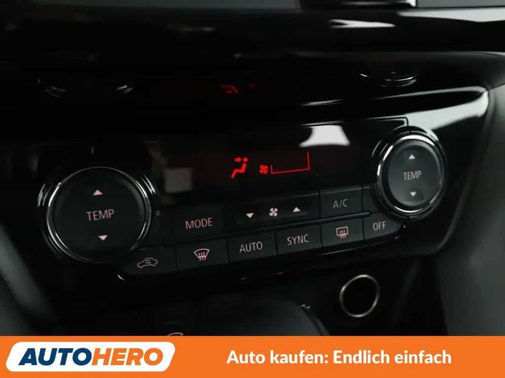 Mitsubishi Eclipse Cross 2.2 DI-D Top 4WD Aut.*NAVI*BiLED* 12/2019-photo-21
