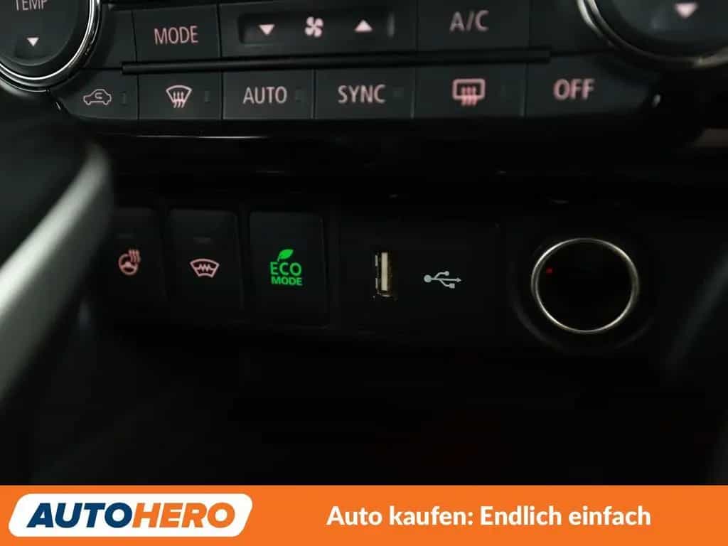 Mitsubishi Eclipse Cross 2.2 DI-D Top 4WD Aut.*NAVI*BiLED* 12/2019-photo-24