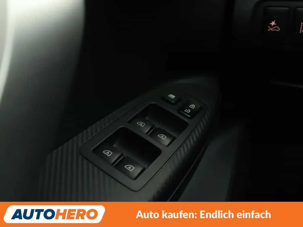 Mitsubishi Eclipse Cross 2.2 DI-D Top 4WD Aut.*NAVI*BiLED* 12/2019-photo-25
