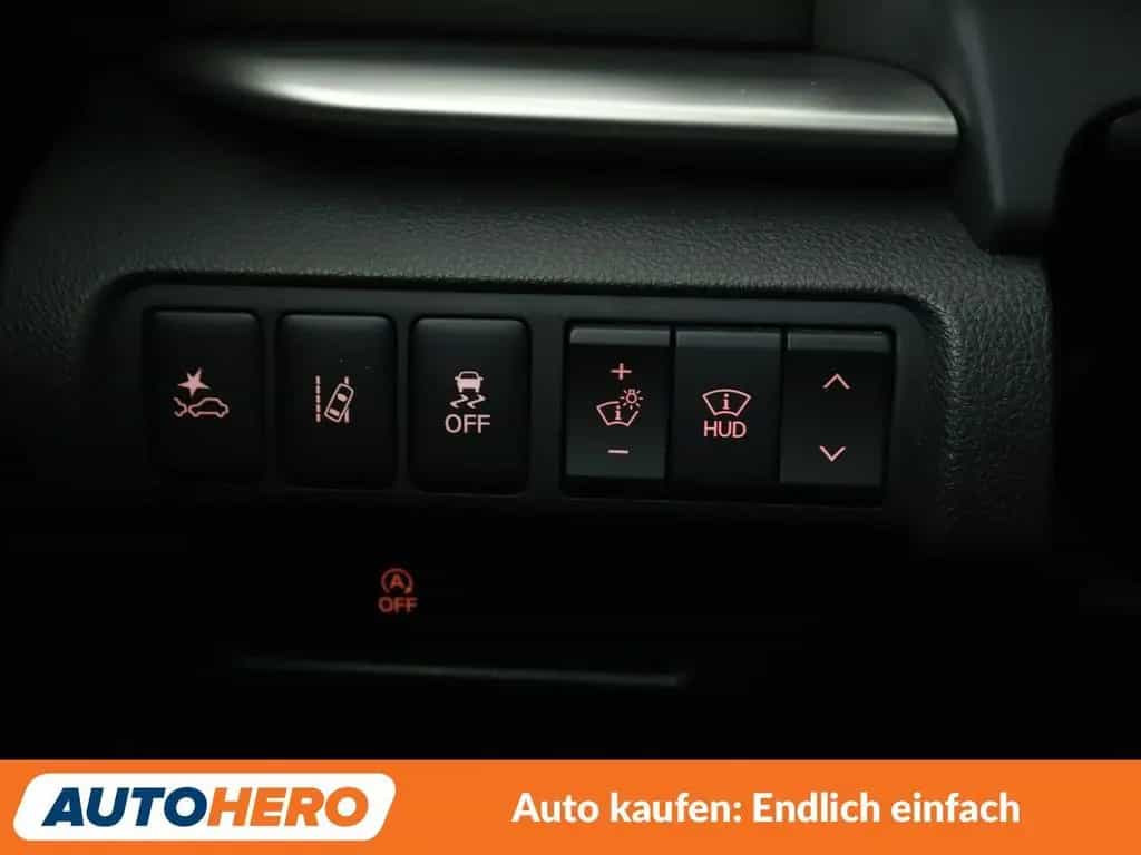 Mitsubishi Eclipse Cross 2.2 DI-D Top 4WD Aut.*NAVI*BiLED* 12/2019-photo-26