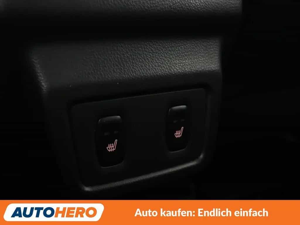 Mitsubishi Eclipse Cross 2.2 DI-D Top 4WD Aut.*NAVI*BiLED* 12/2019-photo-27