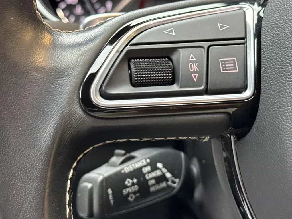 Audi S6 Avant HeadUp/Matrix/Standheizung/ACC/360° 11/2016-photo-15