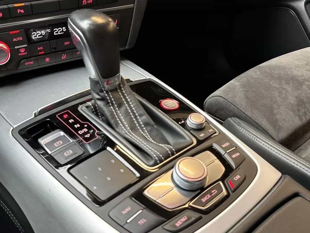 Audi S6 Avant HeadUp/Matrix/Standheizung/ACC/360° 11/2016-photo-18