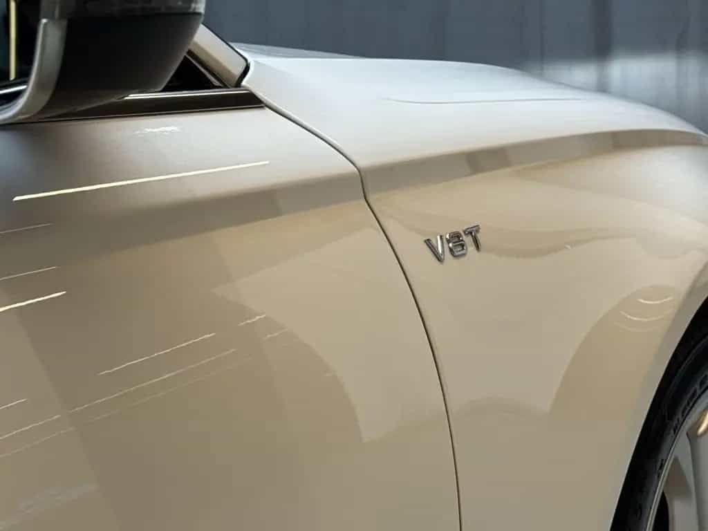 Audi S6 Avant HeadUp/Matrix/Standheizung/ACC/360° 11/2016-photo-21