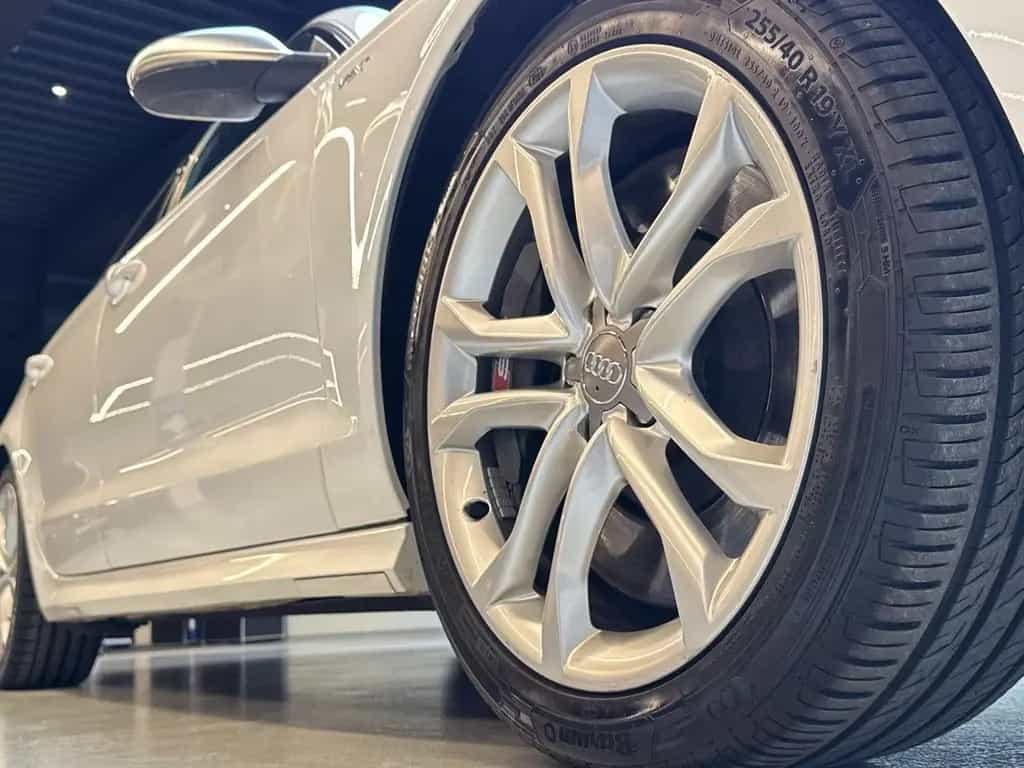 Audi S6 Avant HeadUp/Matrix/Standheizung/ACC/360° 11/2016-photo-22