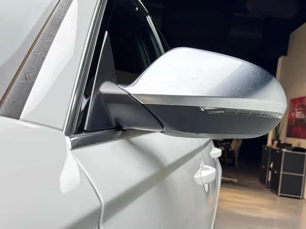 Audi S6 Avant HeadUp/Matrix/Standheizung/ACC/360° 11/2016-photo-24