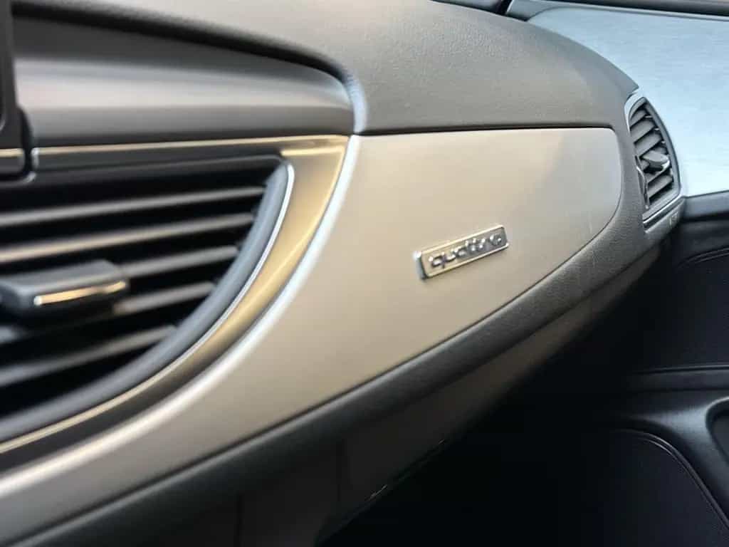 Audi S6 Avant HeadUp/Matrix/Standheizung/ACC/360° 11/2016-photo-27