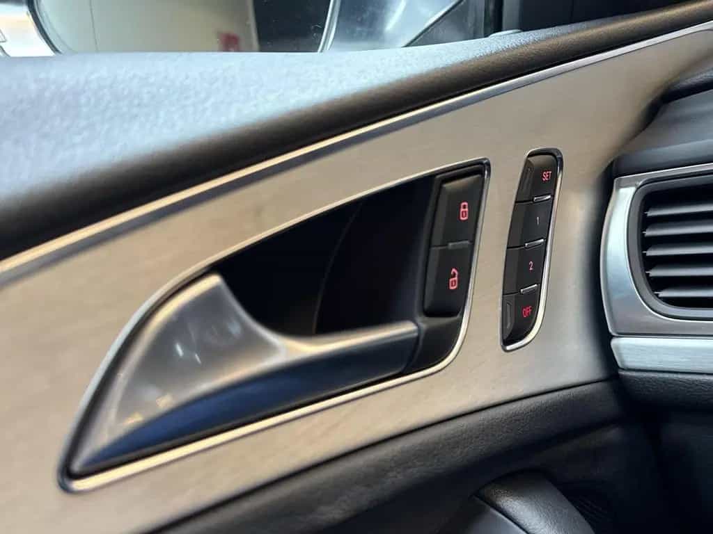 Audi S6 Avant HeadUp/Matrix/Standheizung/ACC/360° 11/2016-photo-28