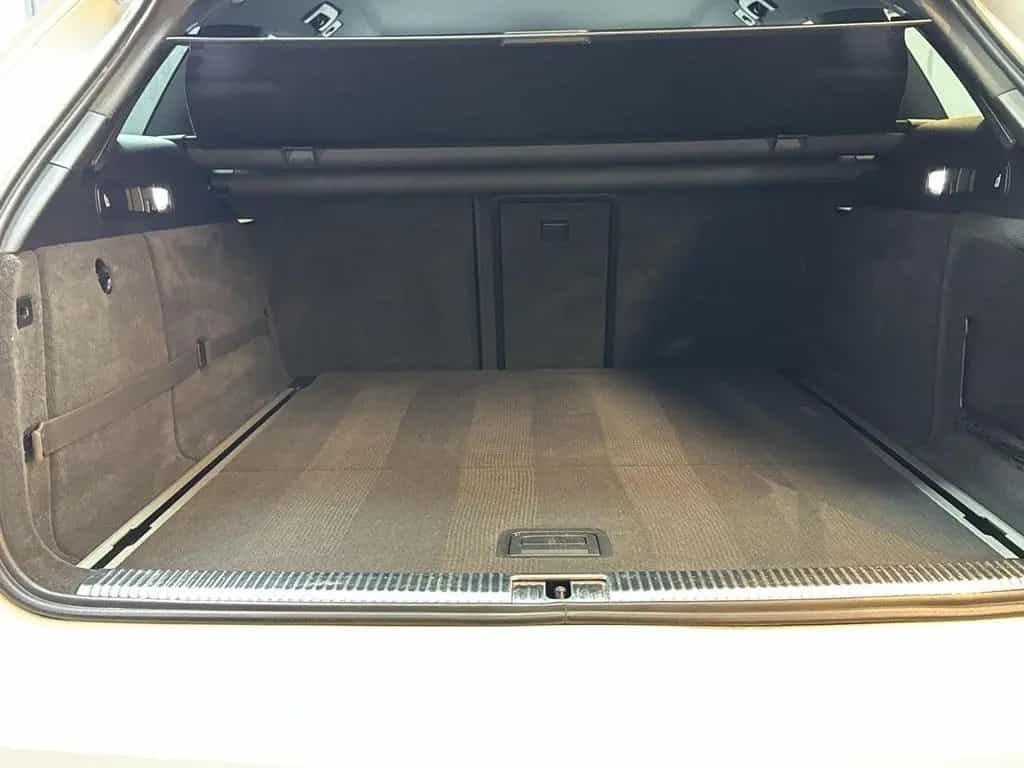 Audi S6 Avant HeadUp/Matrix/Standheizung/ACC/360° 11/2016-photo-29