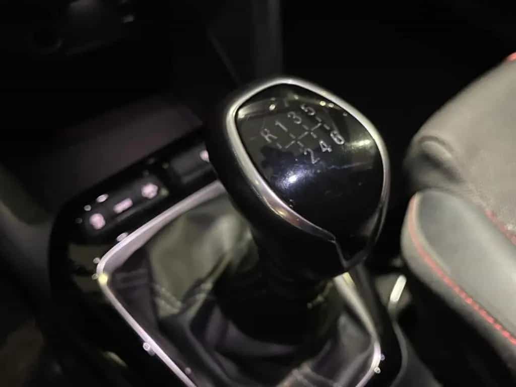Other Opel Corsa 1.5 D 100 CV GS -2023 06/2023-photo-11