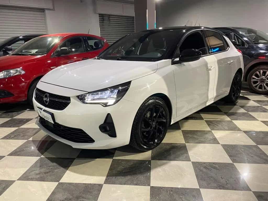 Other Opel Corsa 1.5 D 100 CV GS -2023 06/2023-photo-4