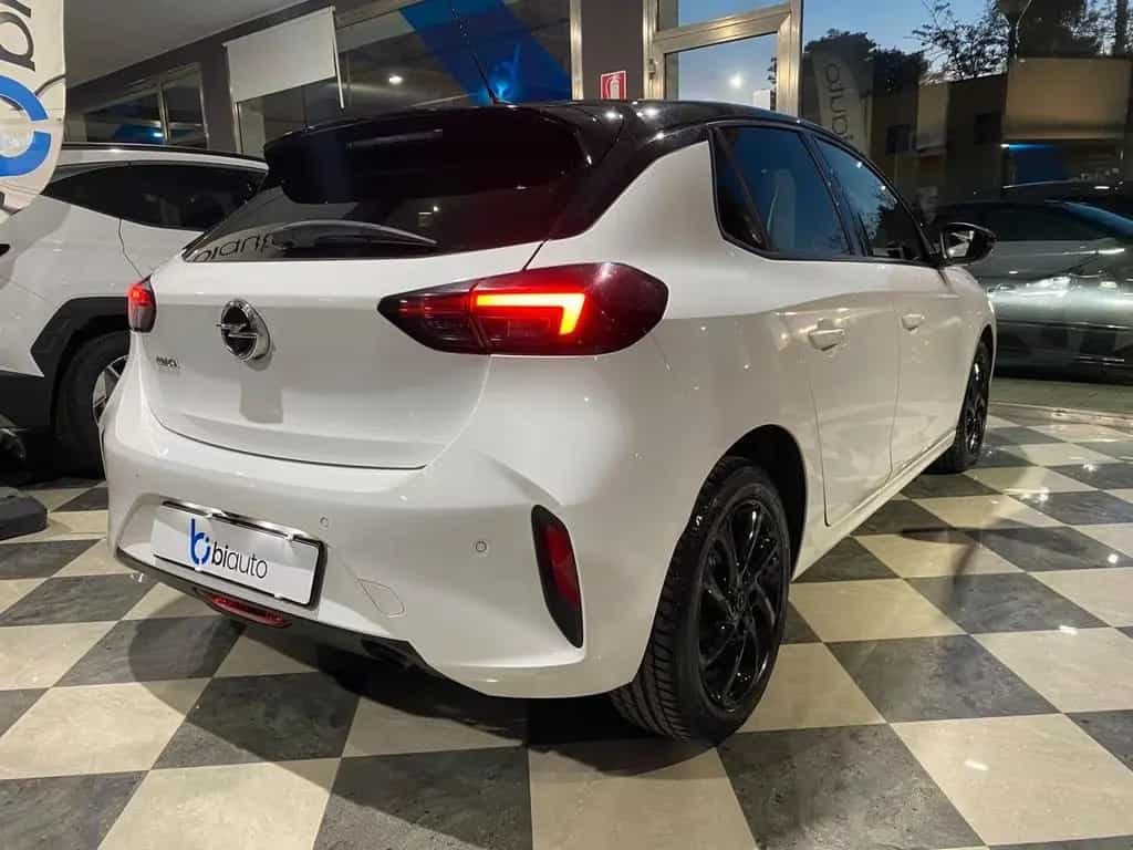 Other Opel Corsa 1.5 D 100 CV GS -2023 06/2023-photo-5