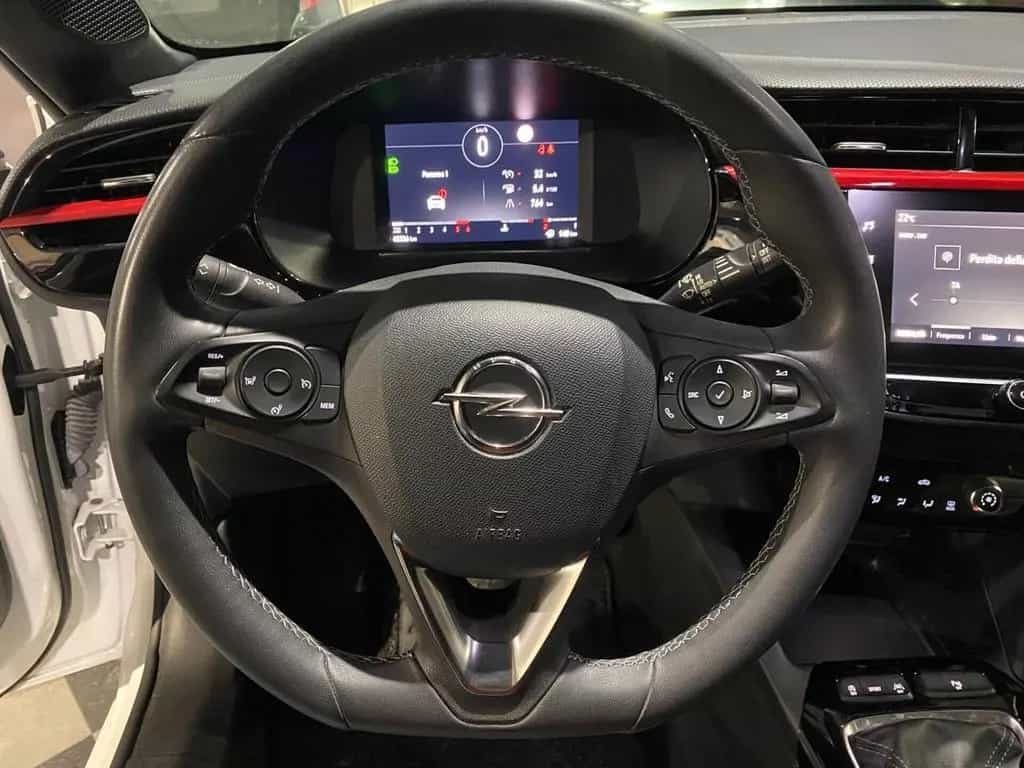 Other Opel Corsa 1.5 D 100 CV GS -2023 06/2023-photo-8