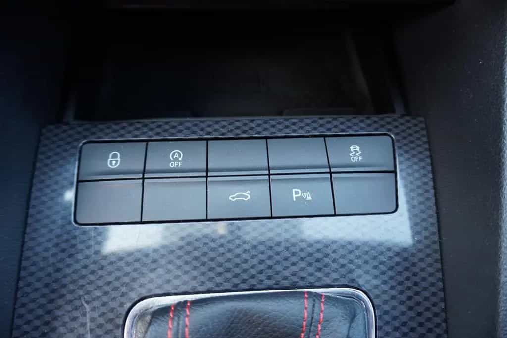 Skoda Octavia Combi RS 4x4 DSG*NAVI*LED*SEHR GEPFLEGT* 12/2019-photo-27