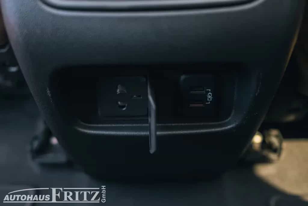 Cadillac XT5 Platinum AWD 3.6 V6 AT, 360° CAM, LED, Navi 10/2017-photo-18