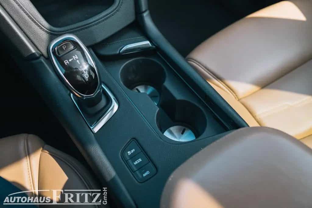Cadillac XT5 Platinum AWD 3.6 V6 AT, 360° CAM, LED, Navi 10/2017-photo-27