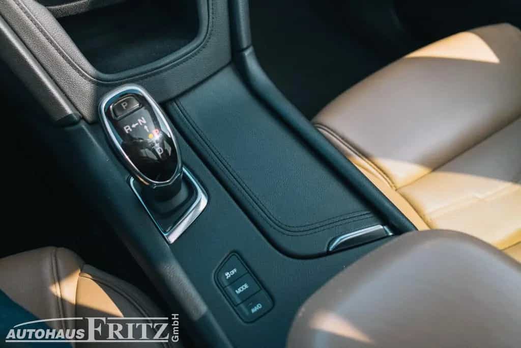 Cadillac XT5 Platinum AWD 3.6 V6 AT, 360° CAM, LED, Navi 10/2017-photo-28