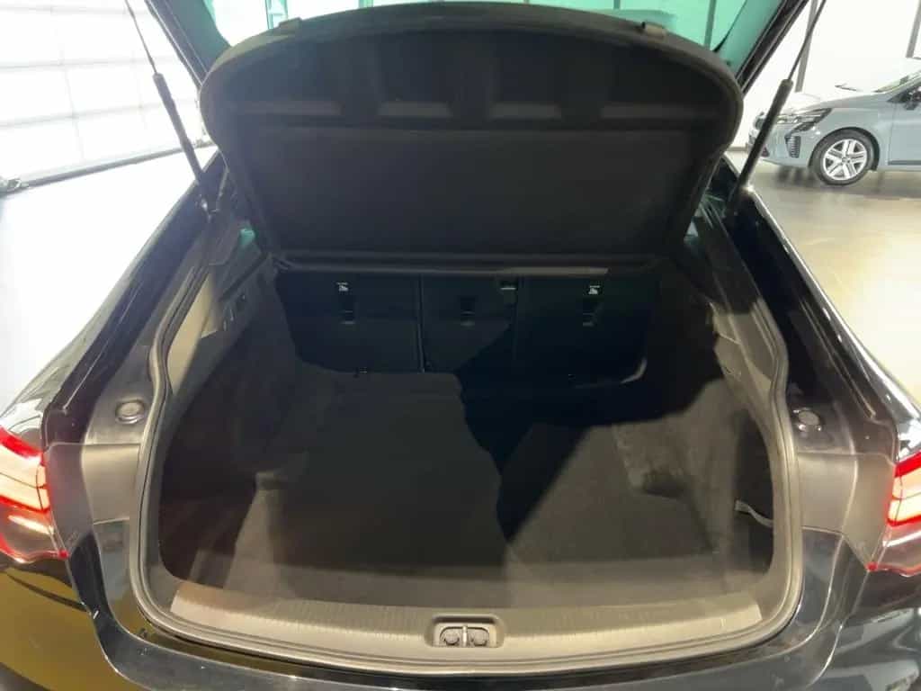 Opel Insignia 1.5 Turbo Dynamic Apple CarPlay SHZ PDC 07/2018-photo-16