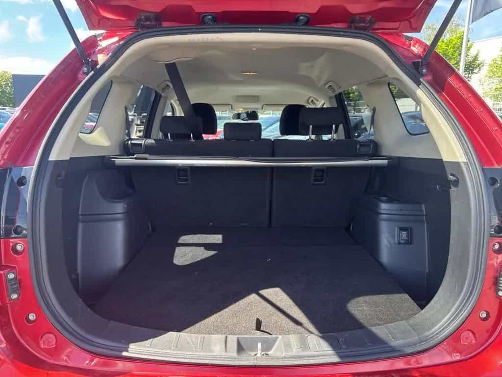 Mitsubishi Outlander Edition 100 2WD 2.0  MIVEC WR Kamera 03/2018-photo-24