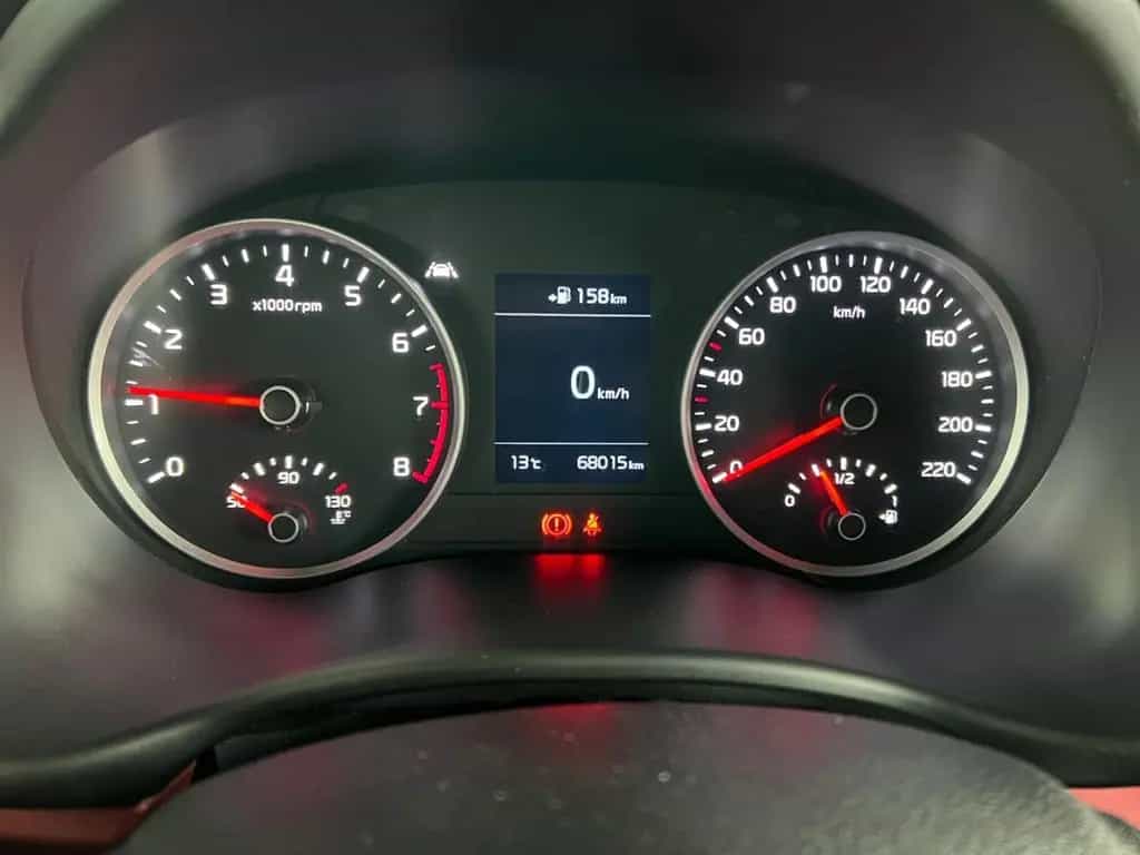 Kia Rio 1.0 T 120 Platinum Edition *Schiebed.*Leder* 04/2019-photo-11
