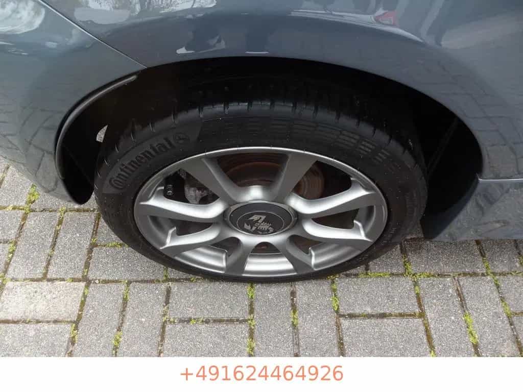 Abarth 595 1.4 T-Jet 16V App-Navi DAB,Sport-Paket 03/2021-photo-16