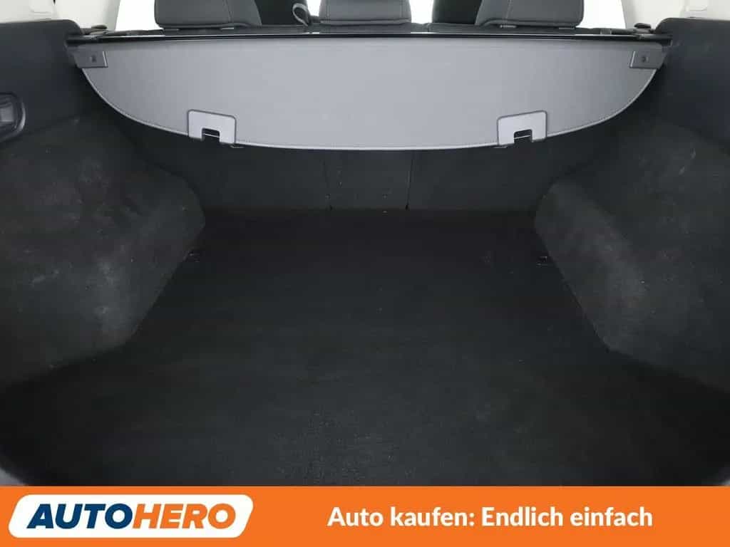 Mazda CX-5 2.5 Signature + 2WD Aut*NAVI*LED*TEMPO*CAM* 10/2018-photo-16