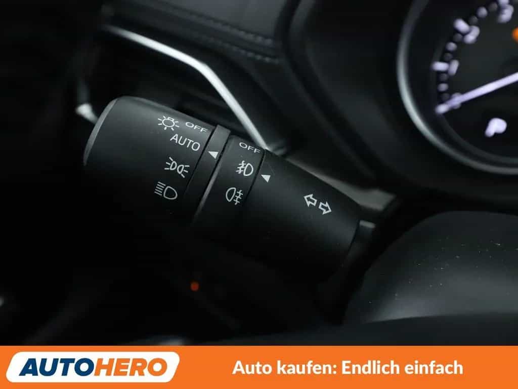 Mazda CX-5 2.5 Signature + 2WD Aut*NAVI*LED*TEMPO*CAM* 10/2018-photo-24