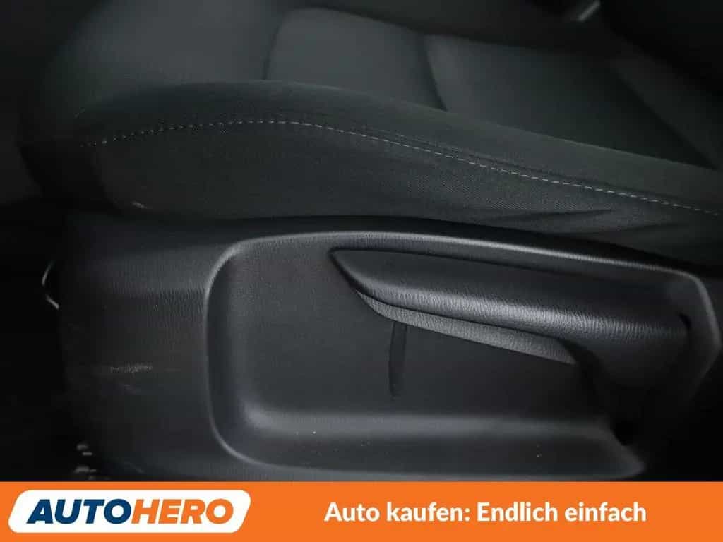 Mazda CX-5 2.5 Signature + 2WD Aut*NAVI*LED*TEMPO*CAM* 10/2018-photo-25