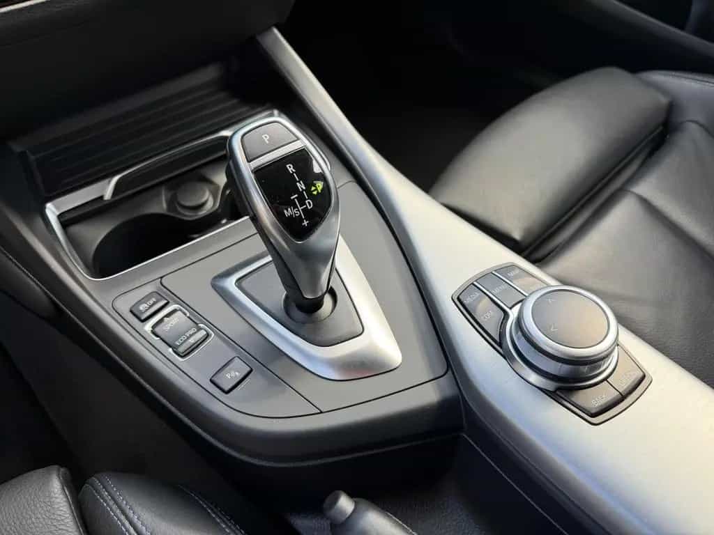 BMW M140 Special Edition LED Navi Memory SHZ PDC Te 04/2019-photo-14