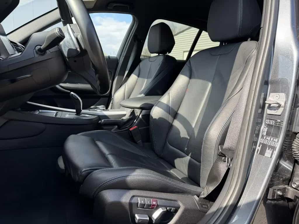 BMW M140 Special Edition LED Navi Memory SHZ PDC Te 04/2019-photo-7