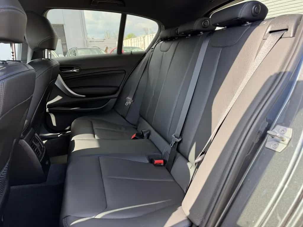 BMW M140 Special Edition LED Navi Memory SHZ PDC Te 04/2019-photo-8