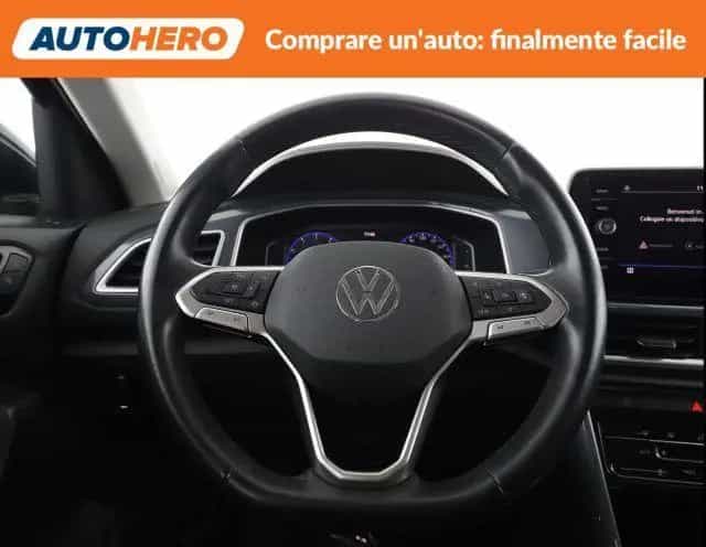 Other Other VOLKSWAGEN T-Roc 1.0 TSI Style 08/2023-photo-10