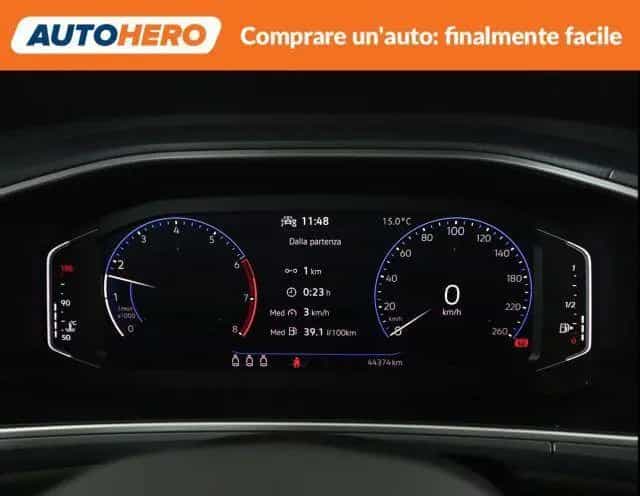 Other Other VOLKSWAGEN T-Roc 1.0 TSI Style 08/2023-photo-11