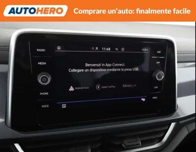 Other Other VOLKSWAGEN T-Roc 1.0 TSI Style 08/2023-photo-12