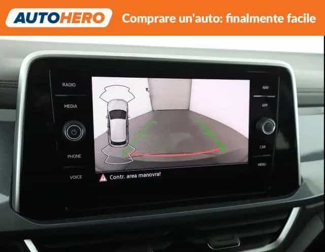 Other Other VOLKSWAGEN T-Roc 1.0 TSI Style 08/2023-photo-13
