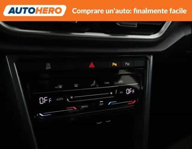 Other Other VOLKSWAGEN T-Roc 1.0 TSI Style 08/2023-photo-14