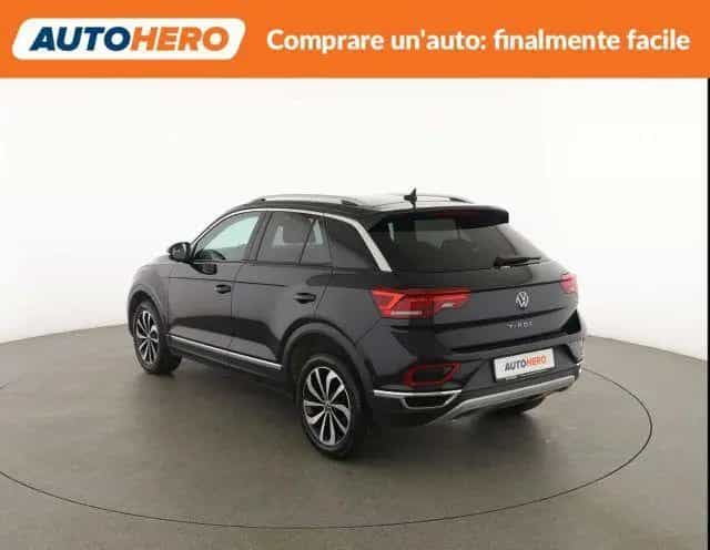 Other Other VOLKSWAGEN T-Roc 1.0 TSI Style 08/2023-photo-3
