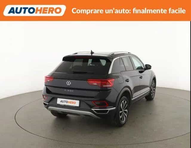 Other Other VOLKSWAGEN T-Roc 1.0 TSI Style 08/2023-photo-4