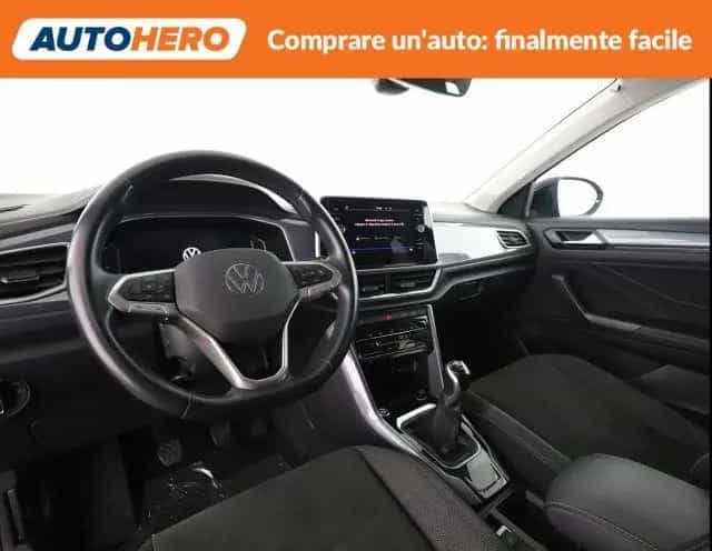 Other Other VOLKSWAGEN T-Roc 1.0 TSI Style 08/2023-photo-6