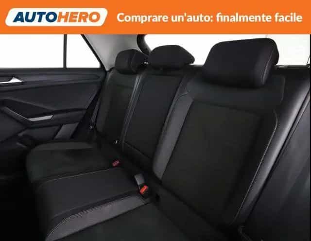 Other Other VOLKSWAGEN T-Roc 1.0 TSI Style 08/2023-photo-8