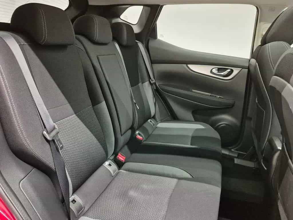 Nissan Qashqai LED/App-C./Pano/SHZ/360°/Tempom./18-LM 08/2018-photo-10