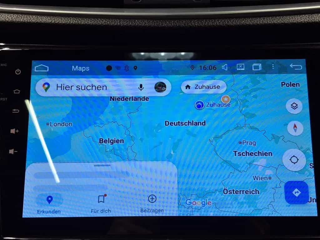 Nissan Qashqai LED/App-C./Pano/SHZ/360°/Tempom./18-LM 08/2018-photo-12