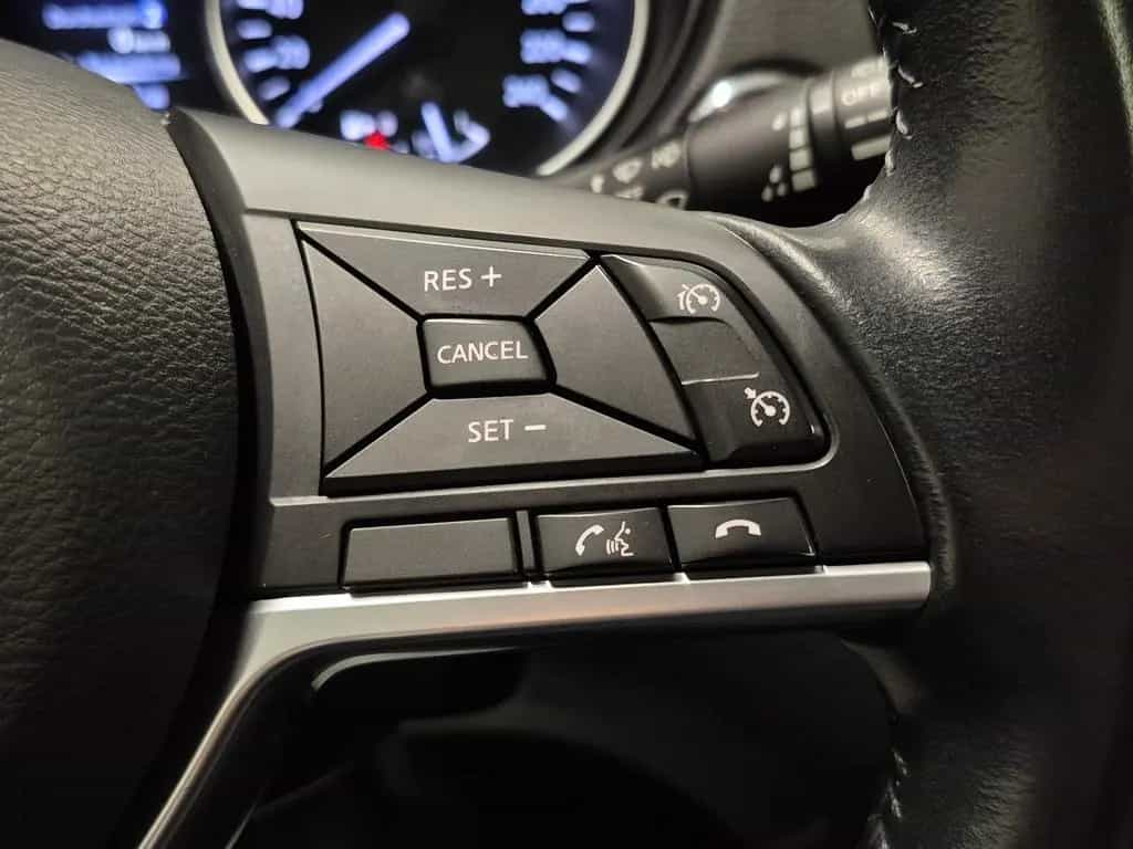Nissan Qashqai LED/App-C./Pano/SHZ/360°/Tempom./18-LM 08/2018-photo-17