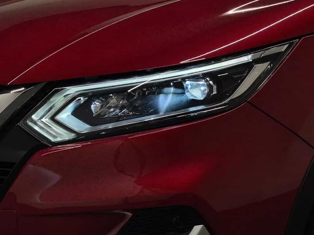 Nissan Qashqai LED/App-C./Pano/SHZ/360°/Tempom./18-LM 08/2018-photo-19