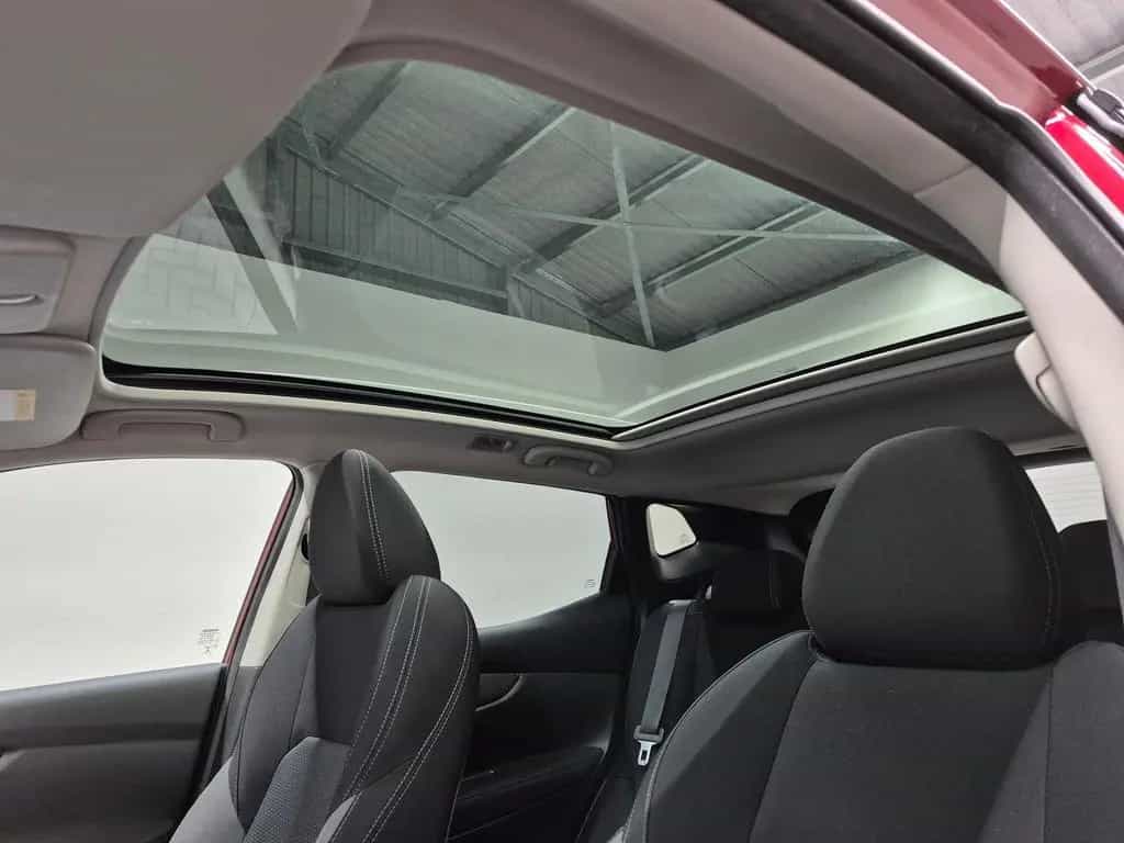 Nissan Qashqai LED/App-C./Pano/SHZ/360°/Tempom./18-LM 08/2018-photo-7
