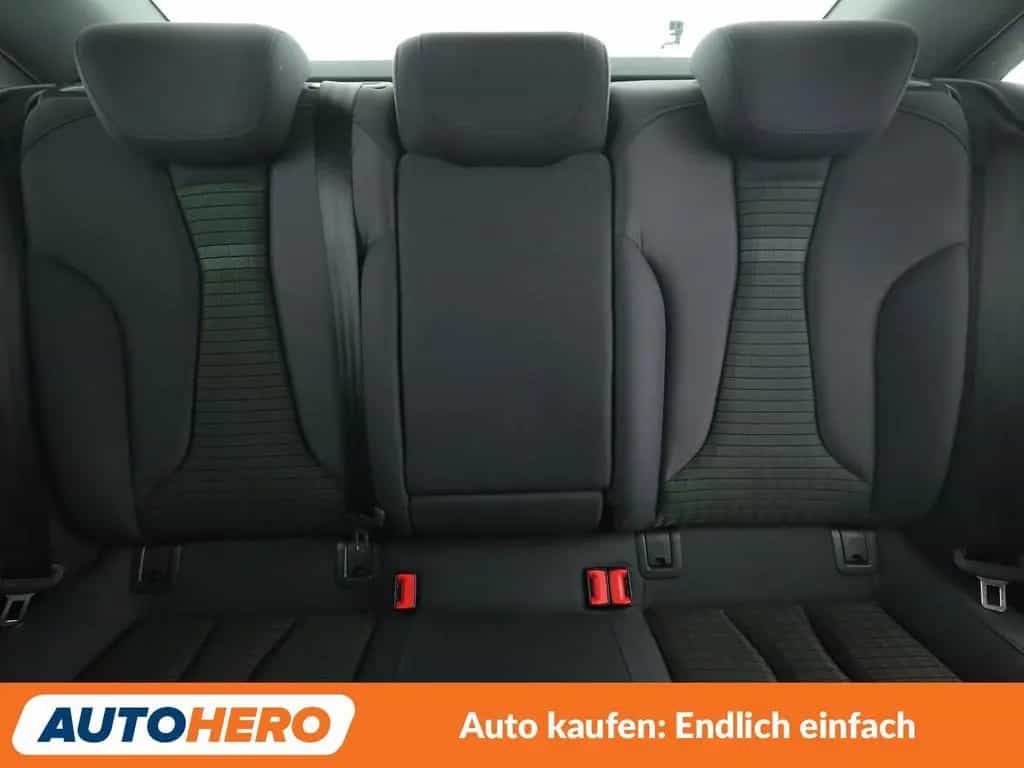 Audi A3 Limousine 1.5 TFSI ACT Sport Aut.*NAVI*ACC* 05/2018-photo-15
